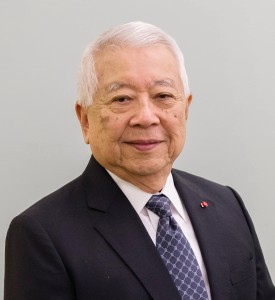 SATORU IZUTSU, M.D.