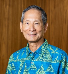 GARY OKAMOTO, M.D.