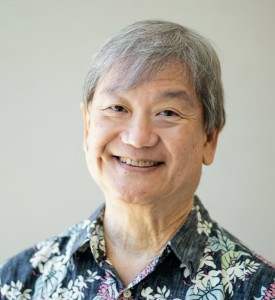 Dr Takanishi